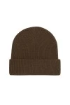 VANS Unisex Σκούφοι VANS CLASSIC CUFF BEANIE - BROWN