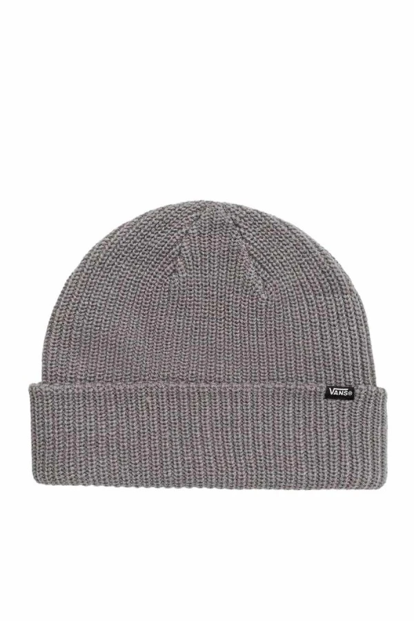VANS Σκούφοι CORE BASIC CUFF BEANIE - GREY