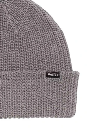VANS Σκούφοι CORE BASIC CUFF BEANIE - GREY