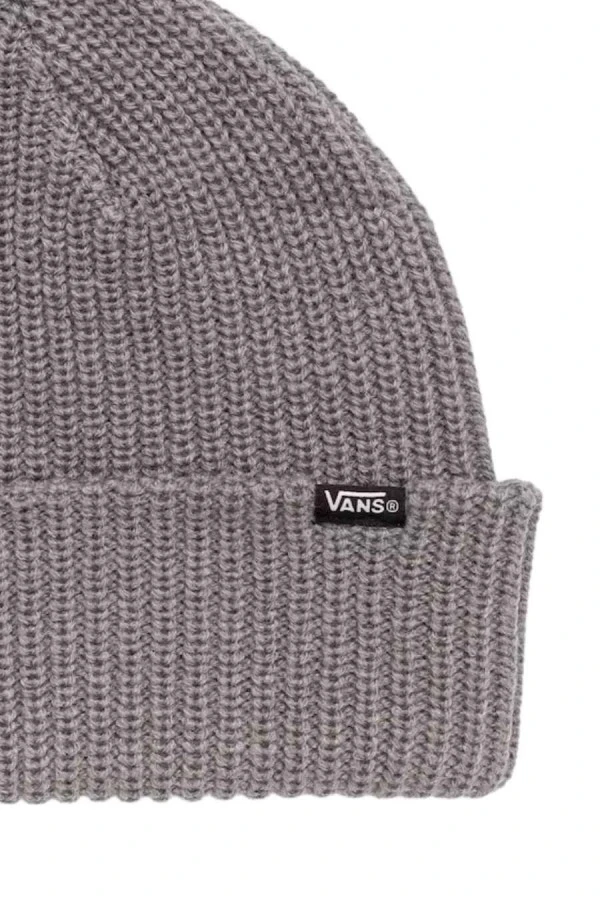 VANS Σκούφοι CORE BASIC CUFF BEANIE - GREY