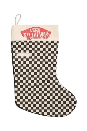VANS ΑΞΕΣΟΥΑΡ CHECKERBOARD STOCKING - CHECKERBOARD