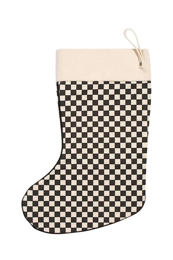 VANS ΑΞΕΣΟΥΑΡ CHECKERBOARD STOCKING - CHECKERBOARD