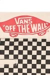 VANS ΑΞΕΣΟΥΑΡ CHECKERBOARD STOCKING - CHECKERBOARD