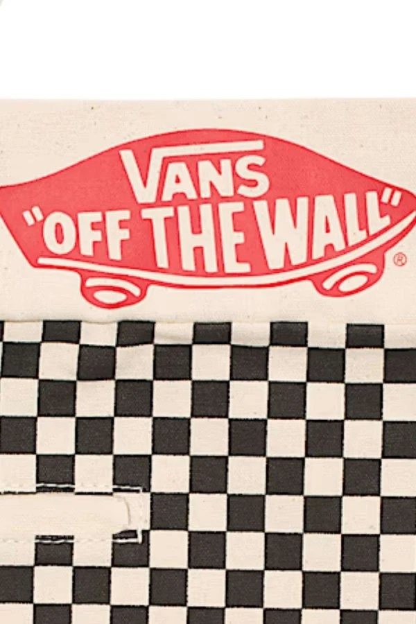 VANS ΑΞΕΣΟΥΑΡ CHECKERBOARD STOCKING - CHECKERBOARD