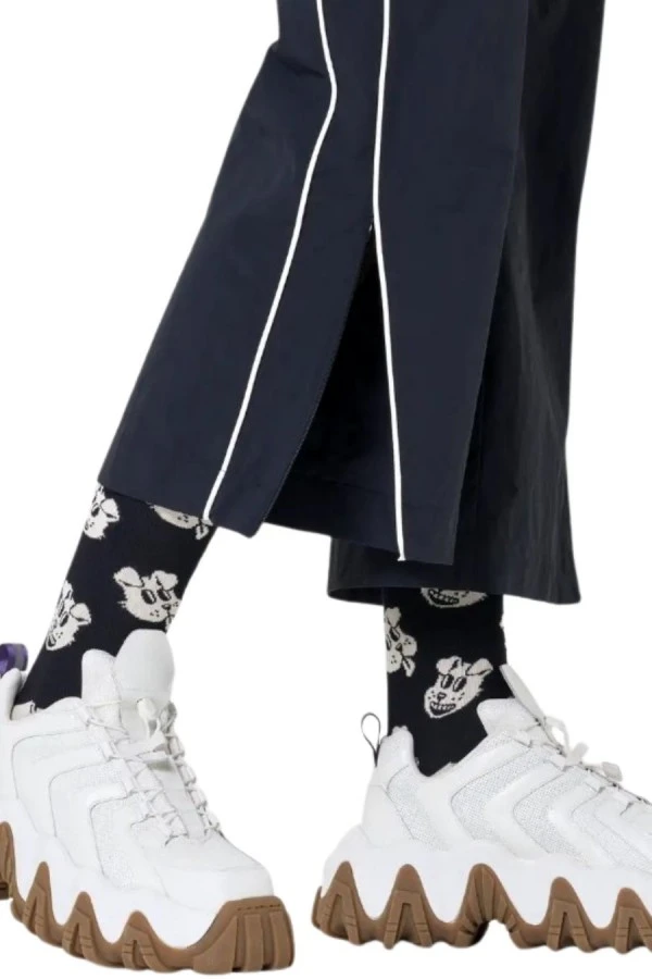 HAPPY SOCKS Κάλτσες Dog Sock - MULTI