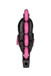 POWERSLIDE In Line Skates Πατίνια Khaan Magic Pink Adj.