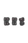 ROLLERBLADE Προστατευτικά Προστατευτικά Rollerblade Skate Gear W 3τμχ Γυναικεία - ΜΑΥΡΟ