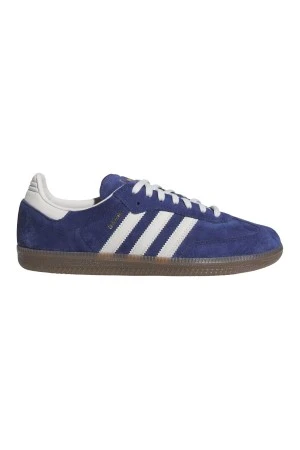 ADIDAS Unisex Sneakers SAMBA ADV - ΜΠΛΕ