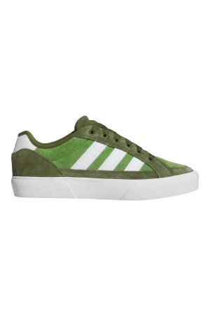 ADIDAS Ανδρικά Sneakers COURT TNS PREMIERE - ΠΡΑΣΙΝΟ