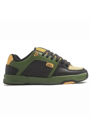 CIRCA Sneakers 805 - GREEN
