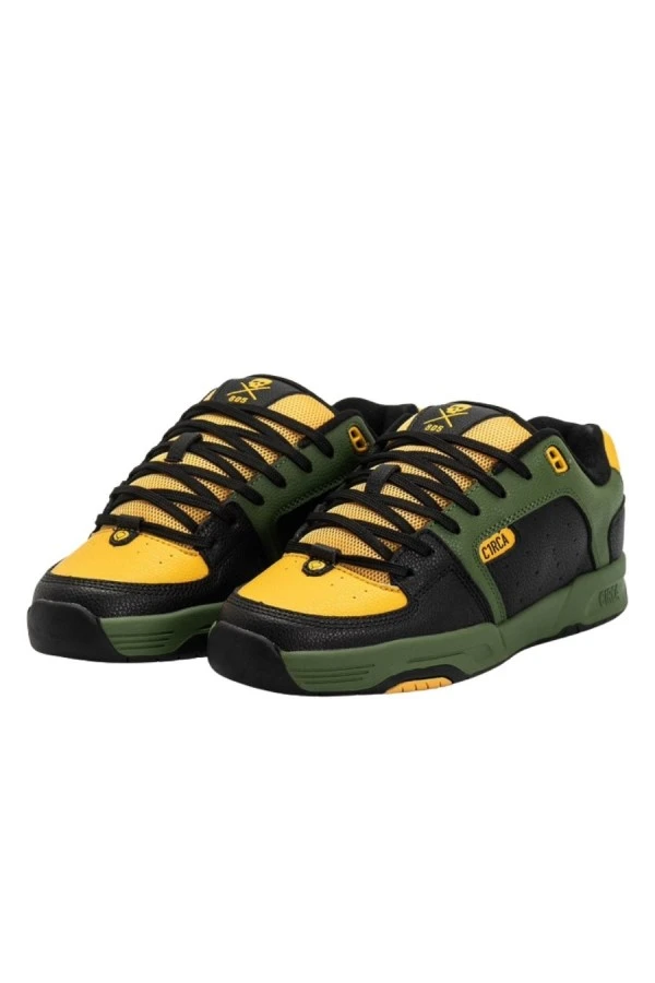 CIRCA Sneakers 805 - GREEN