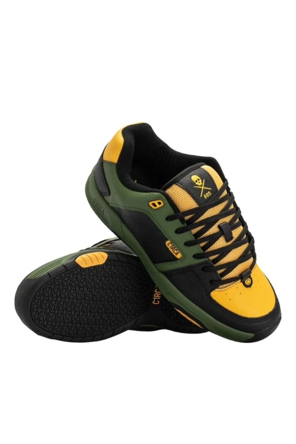 CIRCA Sneakers 805 - GREEN