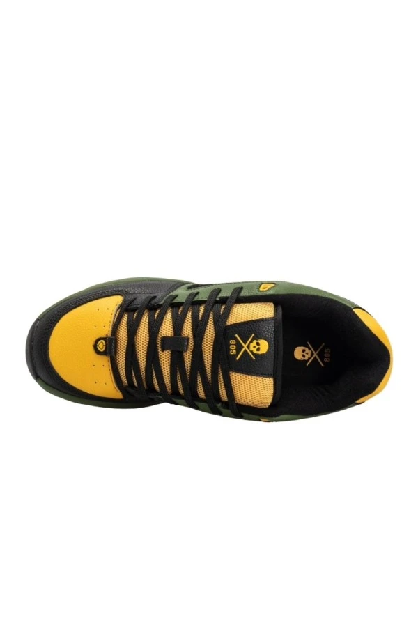 CIRCA Sneakers 805 - GREEN