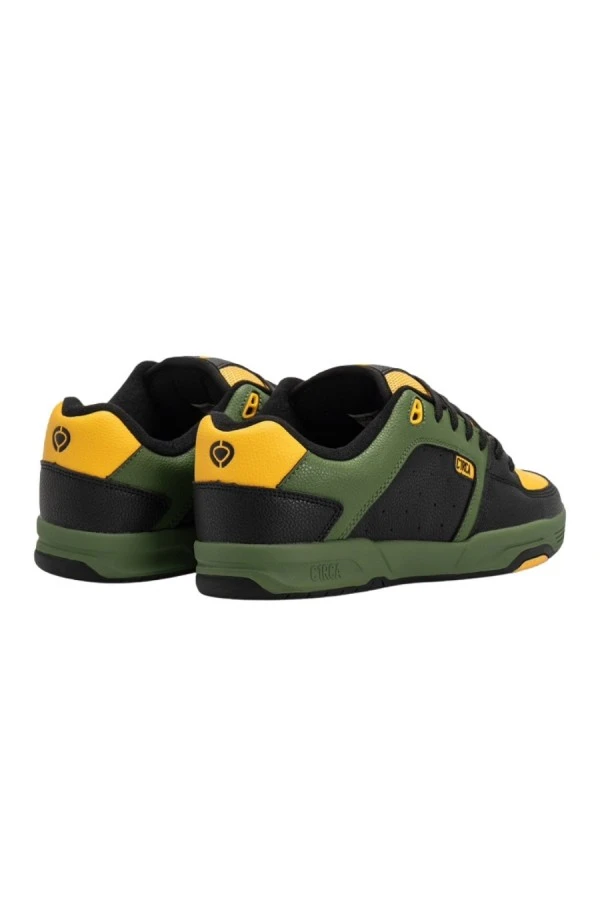 CIRCA Sneakers 805 - GREEN