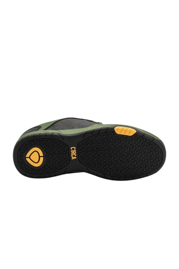 CIRCA Sneakers 805 - GREEN