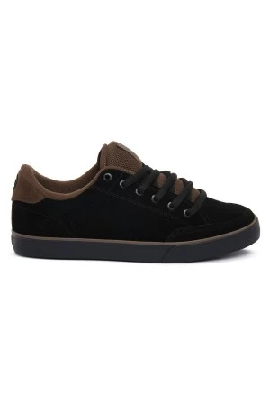 CIRCA Sneakers AL-50 - Μαύρα