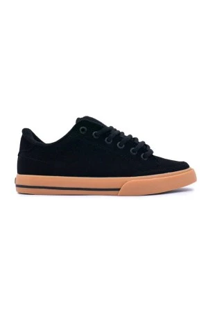 CIRCA Sneakers AL-50 - Μαύρα