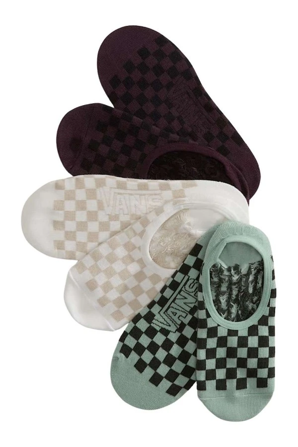 VANS Κάλτσες FUEGO CANOODLE - MULTI