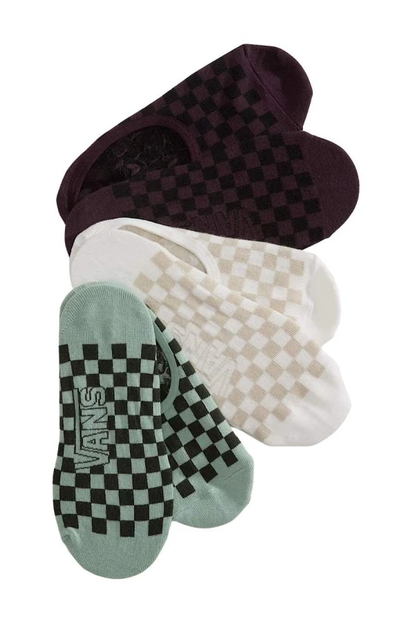 VANS Κάλτσες FUEGO CANOODLE - MULTI