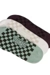 VANS Κάλτσες FUEGO CANOODLE - MULTI
