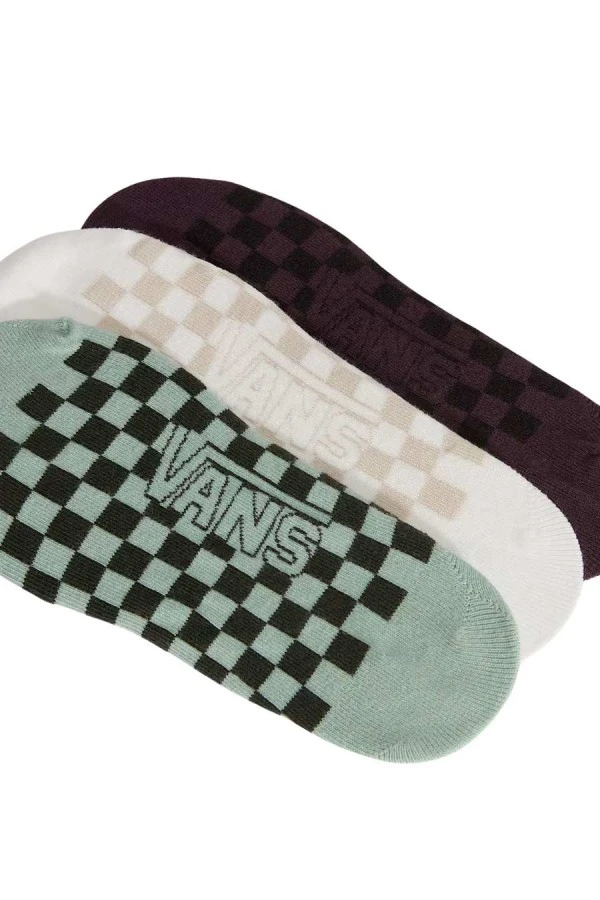 VANS Κάλτσες FUEGO CANOODLE - MULTI
