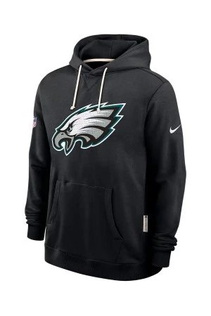 NIKE Φούτερ με Κουκούλα Nike Dri-Fit SI PO Hoodie - BLACK