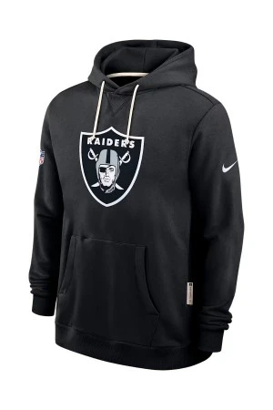 NIKE Φούτερ με Κουκούλα Nike Dri-Fit SI PO Hoodie - BLACK