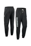 NIKE Φόρμες Nike Dri-Fit SI Taper Pant - BLACK