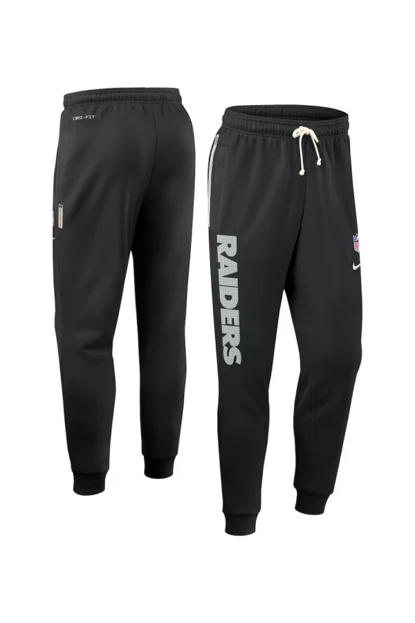 NIKE Φόρμες Nike Dri-Fit SI Taper Pant - BLACK