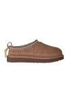 UGG Women's Slippers Tasman Biarritz - BROWN