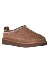 UGG Women's Slippers Tasman Biarritz - BROWN