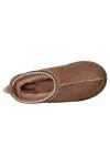 UGG Women's Slippers Tasman Biarritz - BROWN