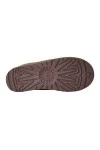 UGG Women's Slippers Tasman Biarritz - BROWN