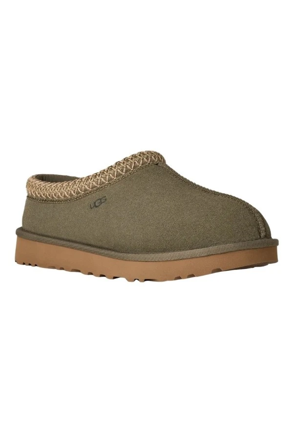 UGG Women's Slippers Tasman II - GREEN