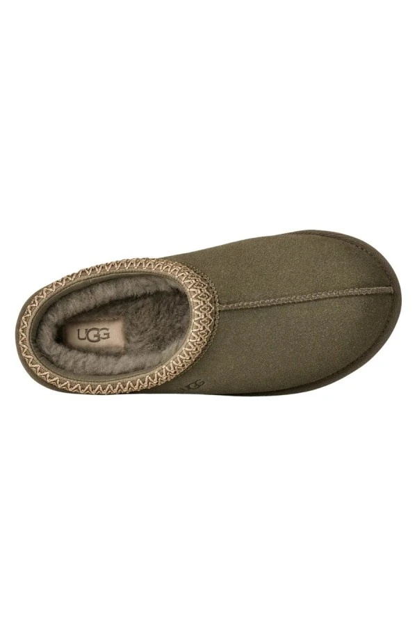 UGG Women's Slippers Tasman II - GREEN