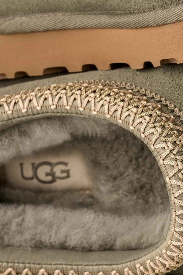 UGG Women's Slippers Tasman II - GREEN