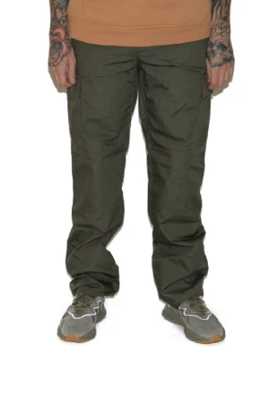 NEW CULT Παντελόνια NEW CULT CARGO PANT - KHAKI