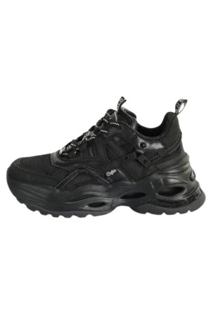 BUFFALO Sneakers TRIPLET HOLLOW BS - Μαύρο 