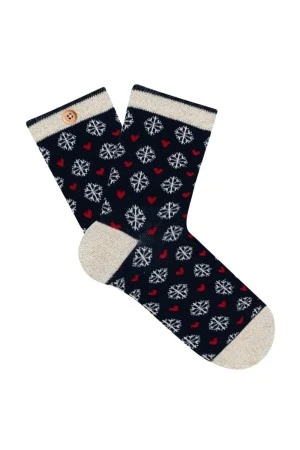 CABAIA SOCKS EMELINE ET MATTIEU SOCKS 
