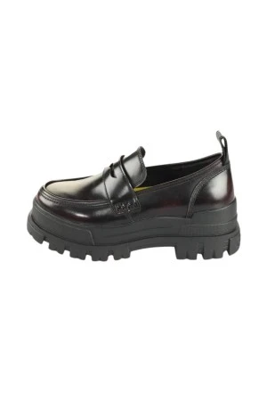 BUFFALO loafer γυναικεία ASPHA LOAFER - Μαύρο