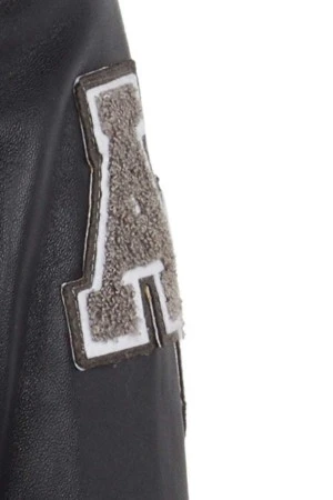 AMERICAN COLLEGE  Bomber Jacket THE NEW VARSITY JACKET 