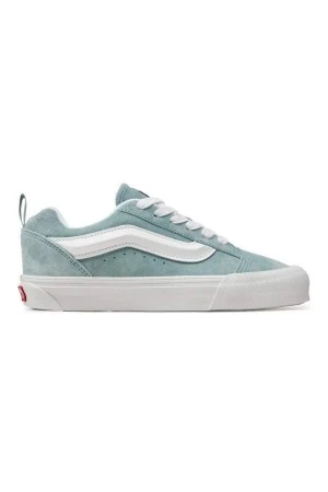 VANS Γυναικεία Sneakers Knu Skool - ΜΠΛΕ