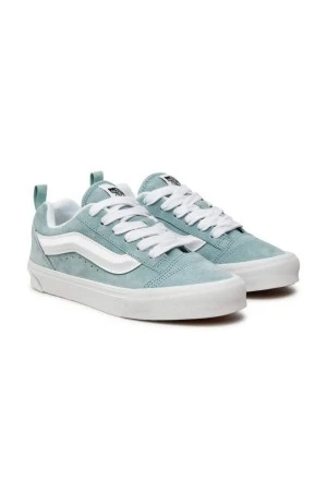 VANS Γυναικεία Sneakers Knu Skool - ΜΠΛΕ