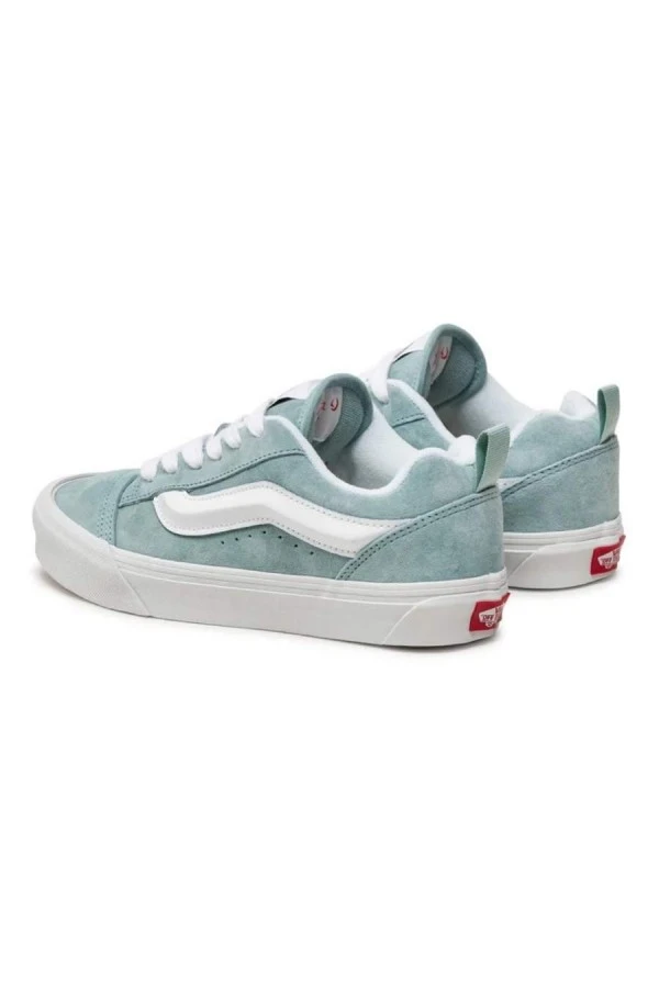 VANS Γυναικεία Sneakers Knu Skool - ΜΠΛΕ