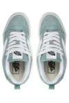 VANS Γυναικεία Sneakers Knu Skool - ΜΠΛΕ