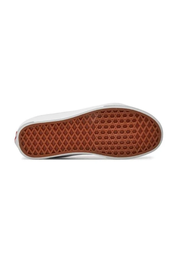 VANS Γυναικεία Sneakers Knu Skool - ΜΠΛΕ