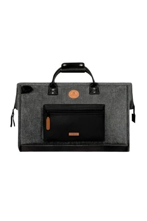 CABAIA Τσάντες Ταξιδίου LUXEMBOURG DUFFLE BAG - Grey