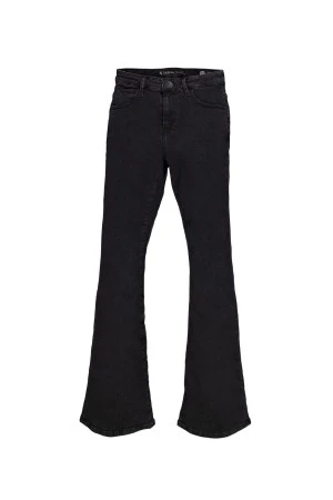 GARCIA Γυναικεία Jeans 245/32 col.8514_Celia – Μαύρο