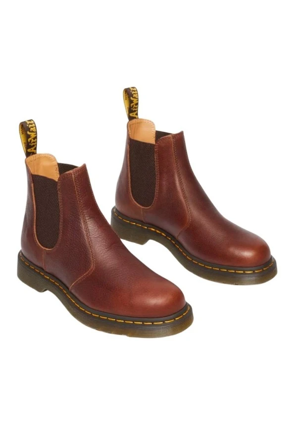 DR.MARTENS Μπότες- Μποτάκια 2976 AMBASSADOR - 