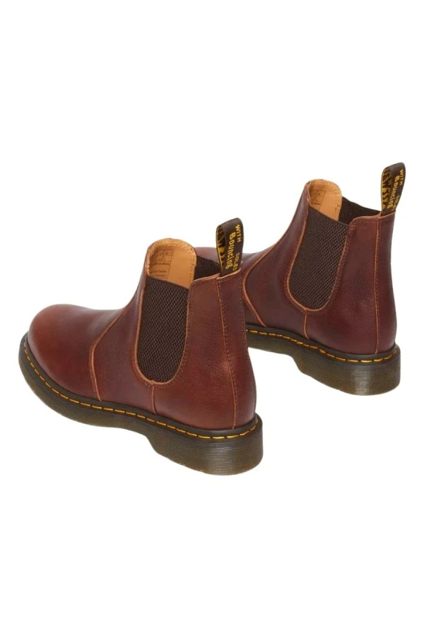 DR.MARTENS Μπότες- Μποτάκια 2976 AMBASSADOR - 